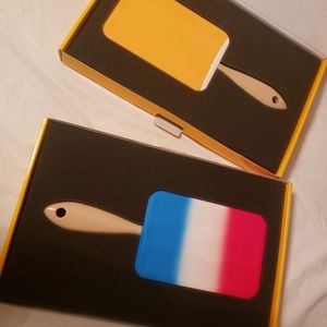 JeffreeStar Bomb Pop & Thirsty set